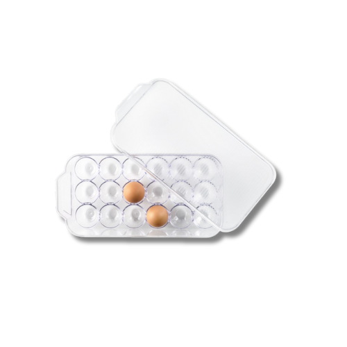 Armazenamento e Organização