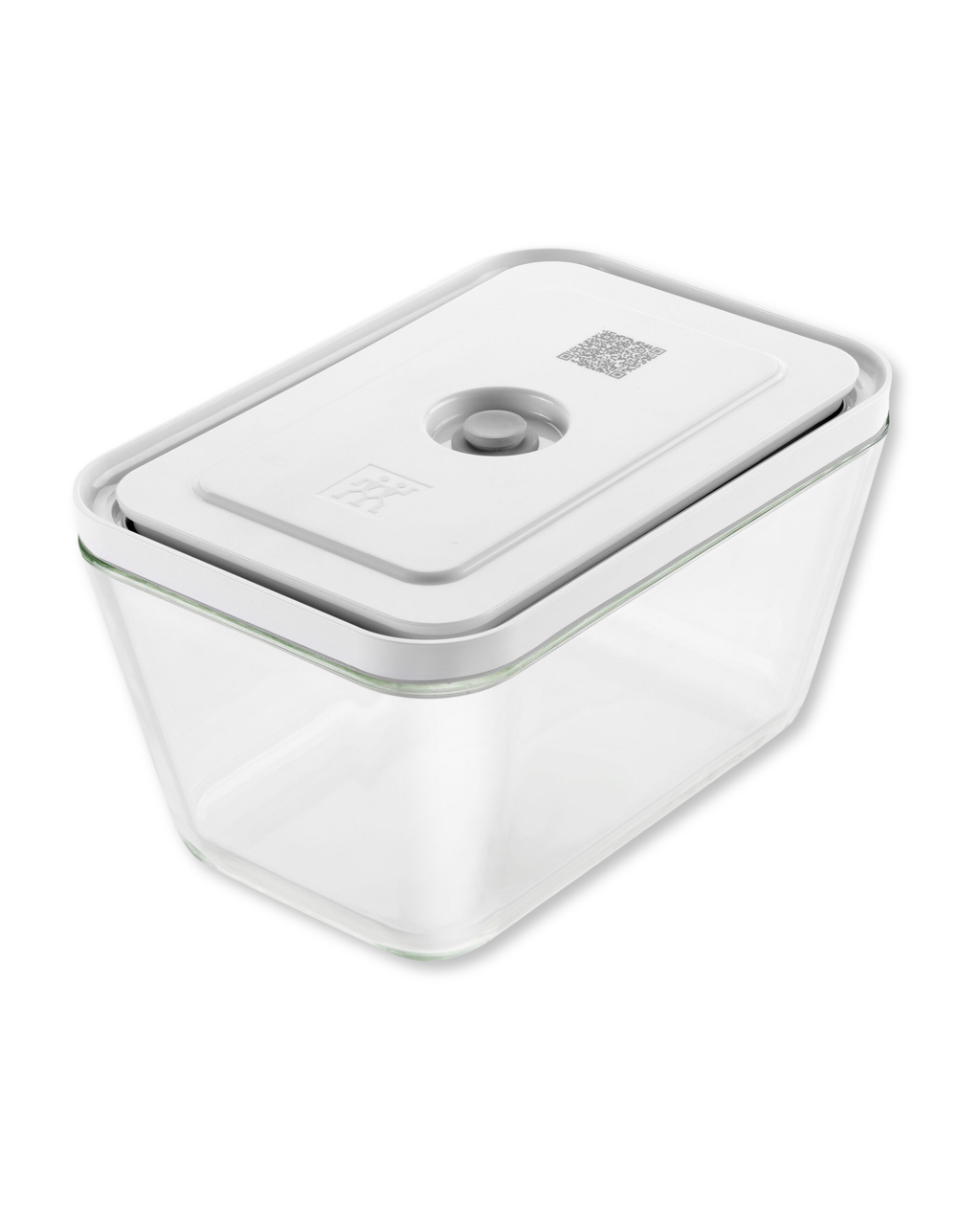 Recipiente de Vidro a Vácuo ZWILLING (LARGE - 2 L)