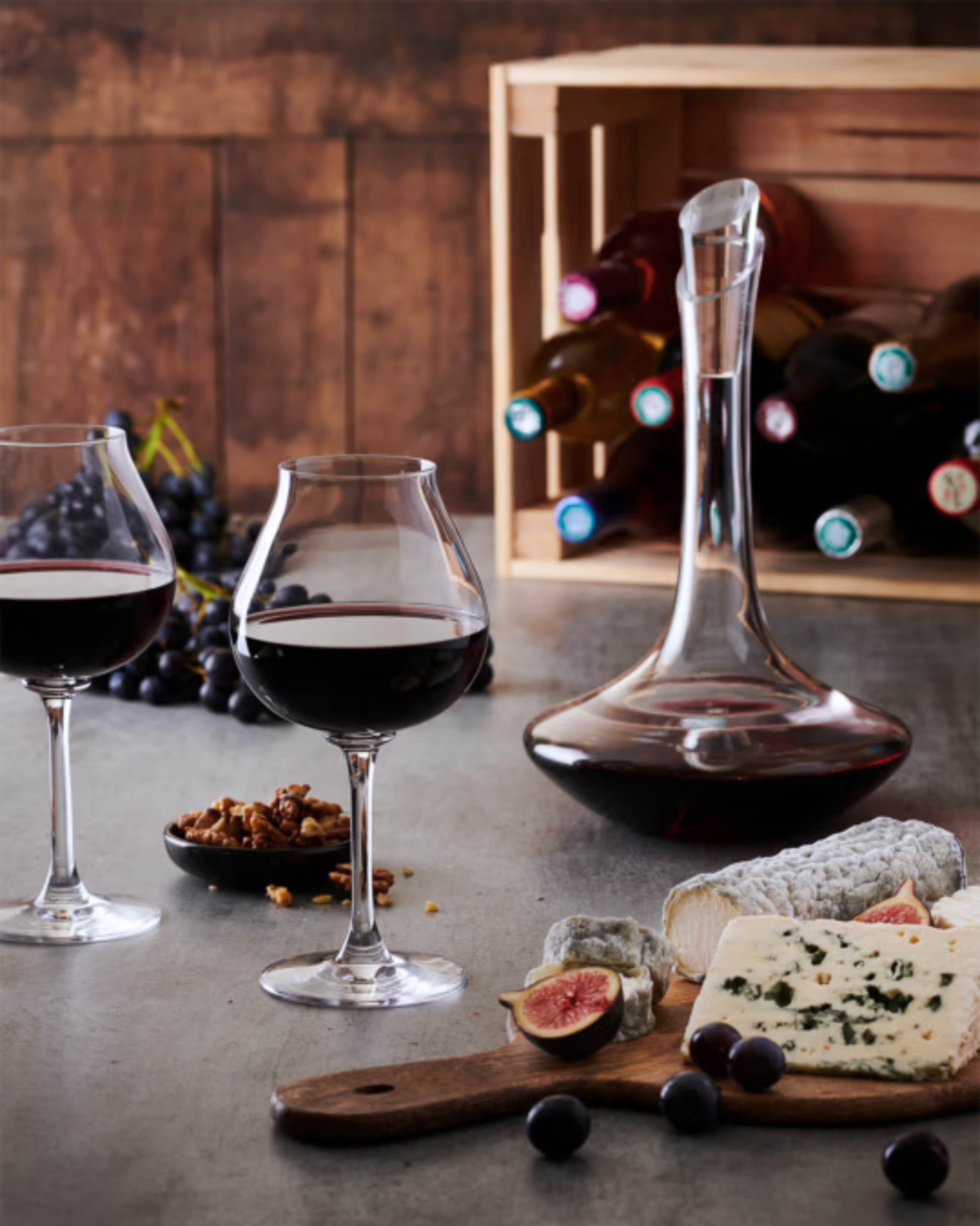 Peugeot - Decanter para Vinho 75 CL