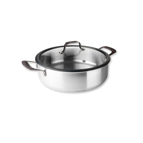 Caçarola Baixa Origin Ø28 CM