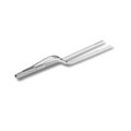 Pinça de Precisão Curva 21 CM