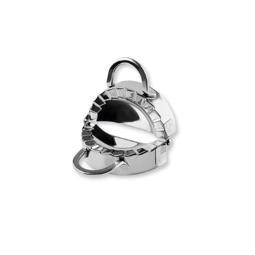 Forma para Salgados Ø 12 CM