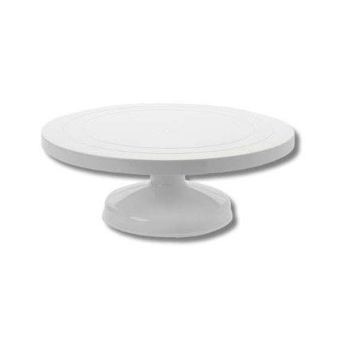 Base Giratória Alta Ø 31 CM