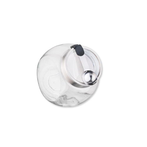 Frasco com Colher 2,2L