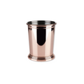 Copo "Julep" em Cobre