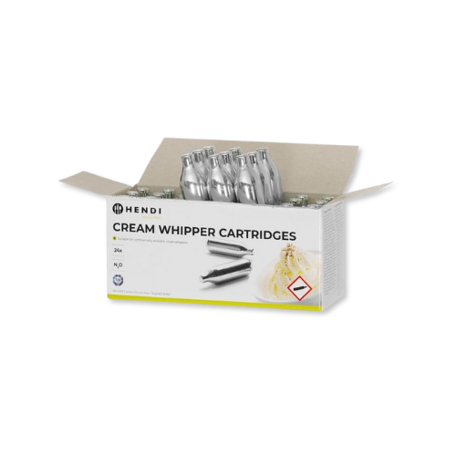 Recargas para Sifão (24 unid.)