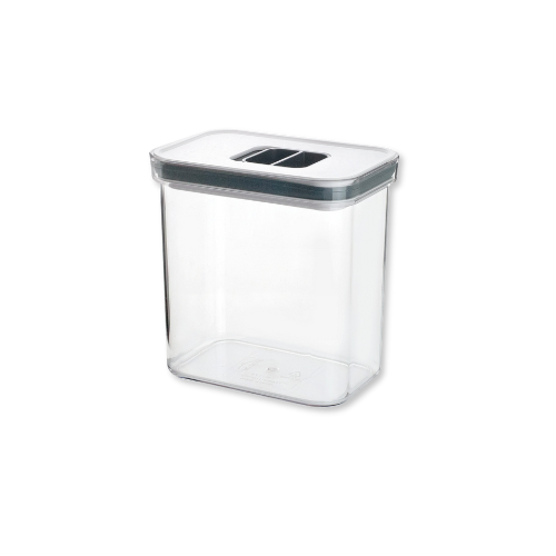 Recipiente Organizador Retangular 1,6 L