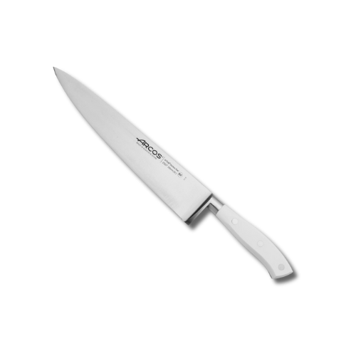Faca de Chef Riviera Blanc 250 MM