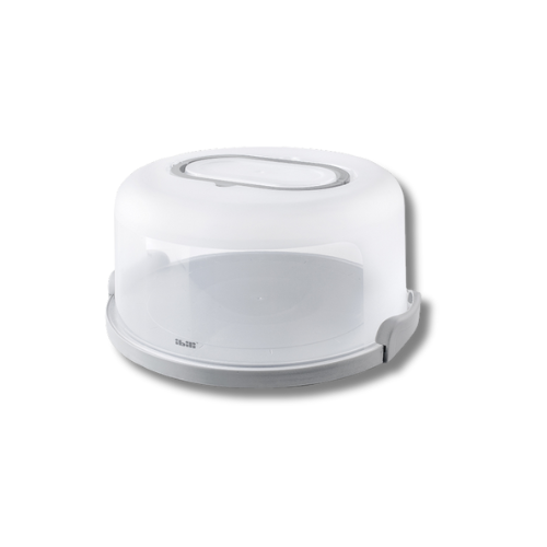 Porta-Bolos Redondo 30x15 CM