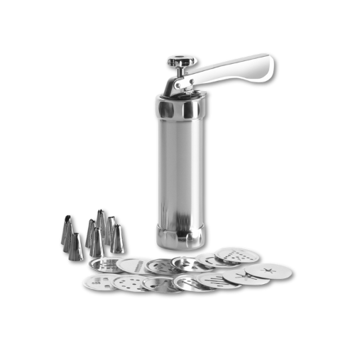 Máquina de Churros e Bolachas