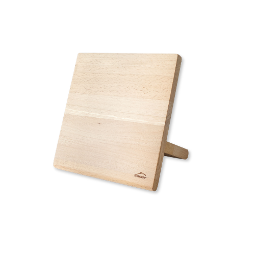 Bloco Magnético p/ Facas em Madeira