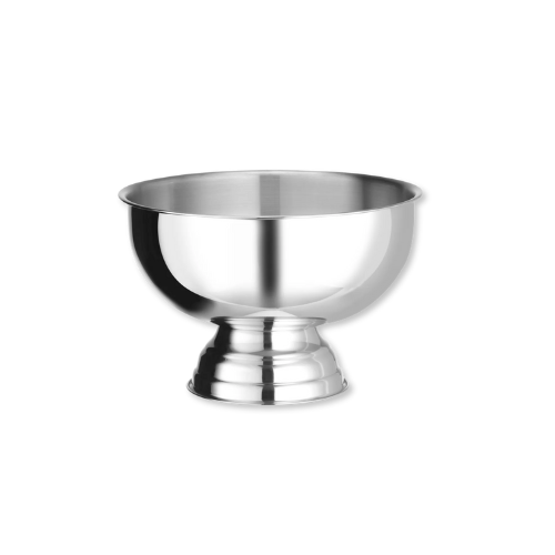 Champanheira em Aço Inoxidável