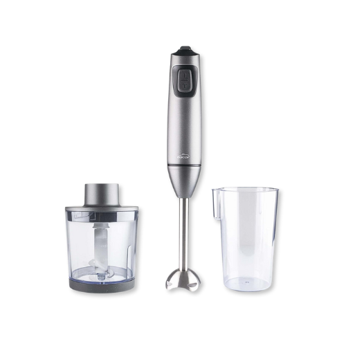 Mixer + Picadora TitanPro (600 W)