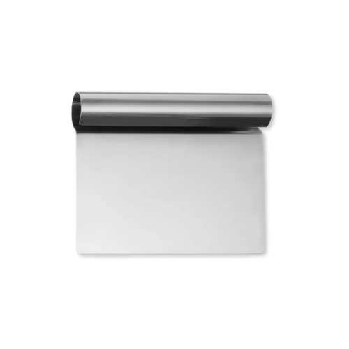 Cortador de Massa em Aço Inoxidável