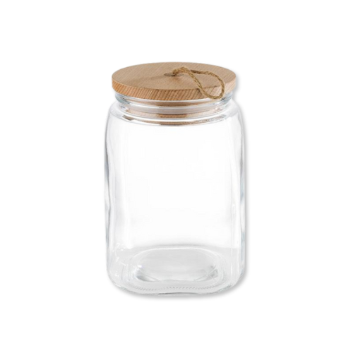 Frasco “WOODY” 2,5 L