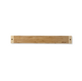 Barra Magnética em Bambu 450 x 45 MM