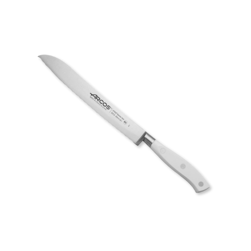 Faca de Pão Riviera Blanc 200 MM