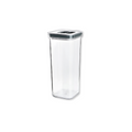 Recipiente Organizador Quadrado 1,5 L