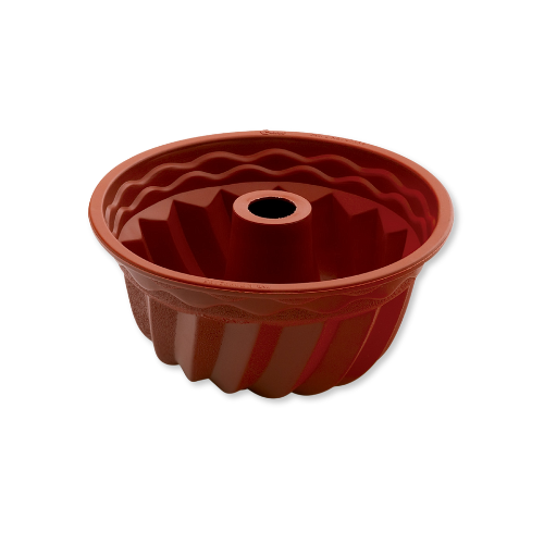 Molde Savarim em Silicone