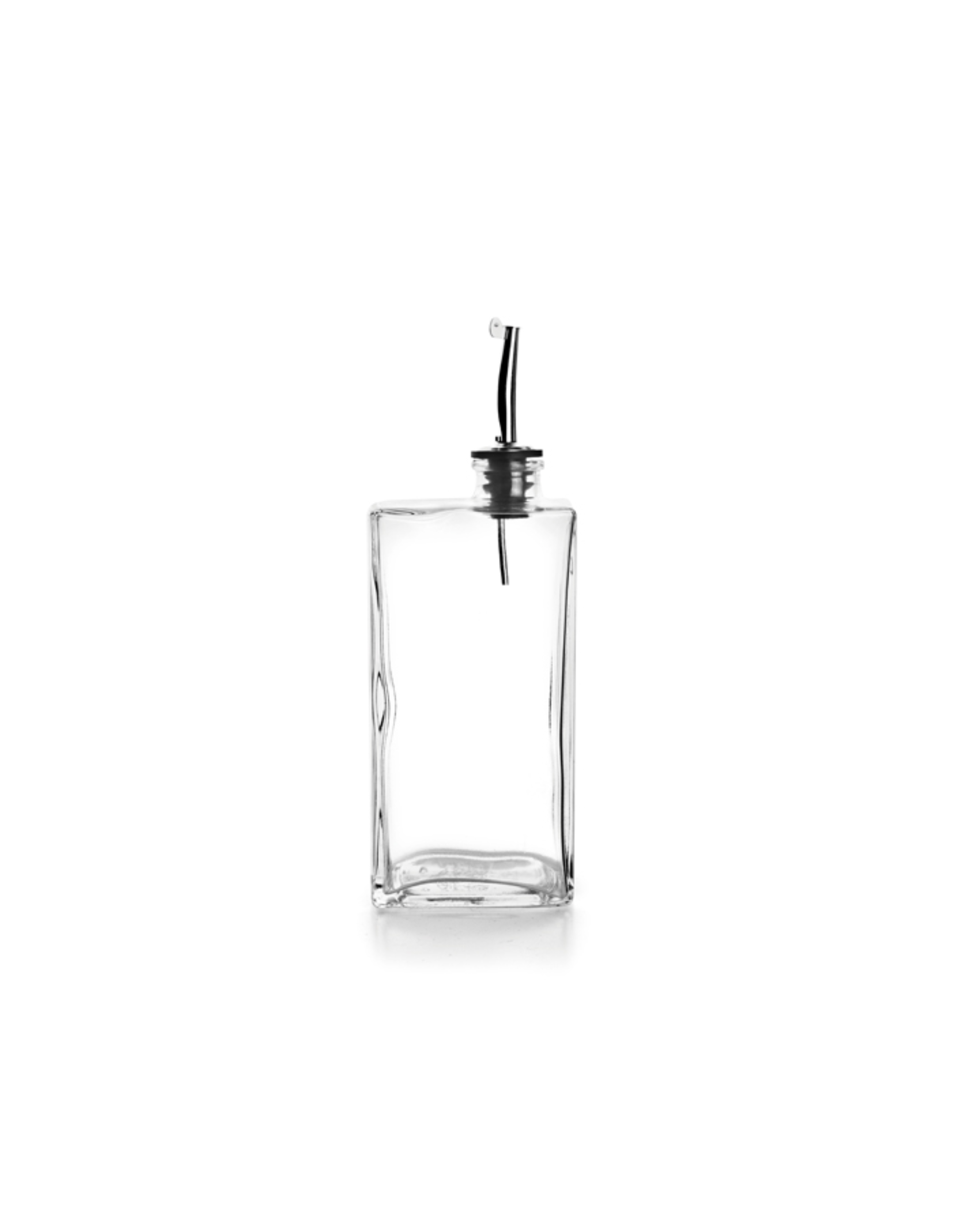 Dispensador de Azeite com Bico e Tampa (500 ML)