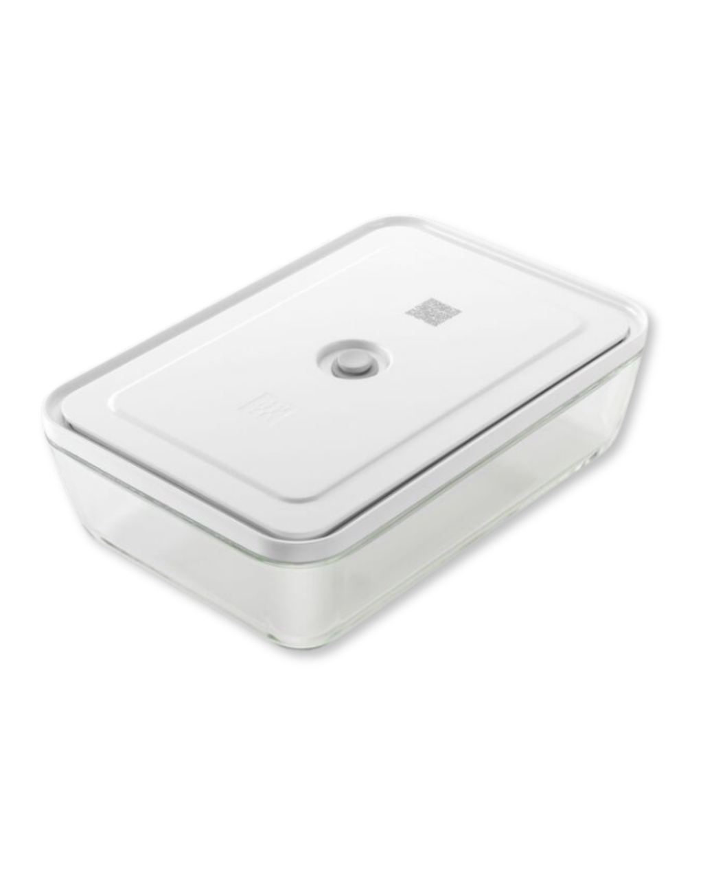 Travessa de Vidro a Vácuo para Gratinados ZWILLING (2,85 L)