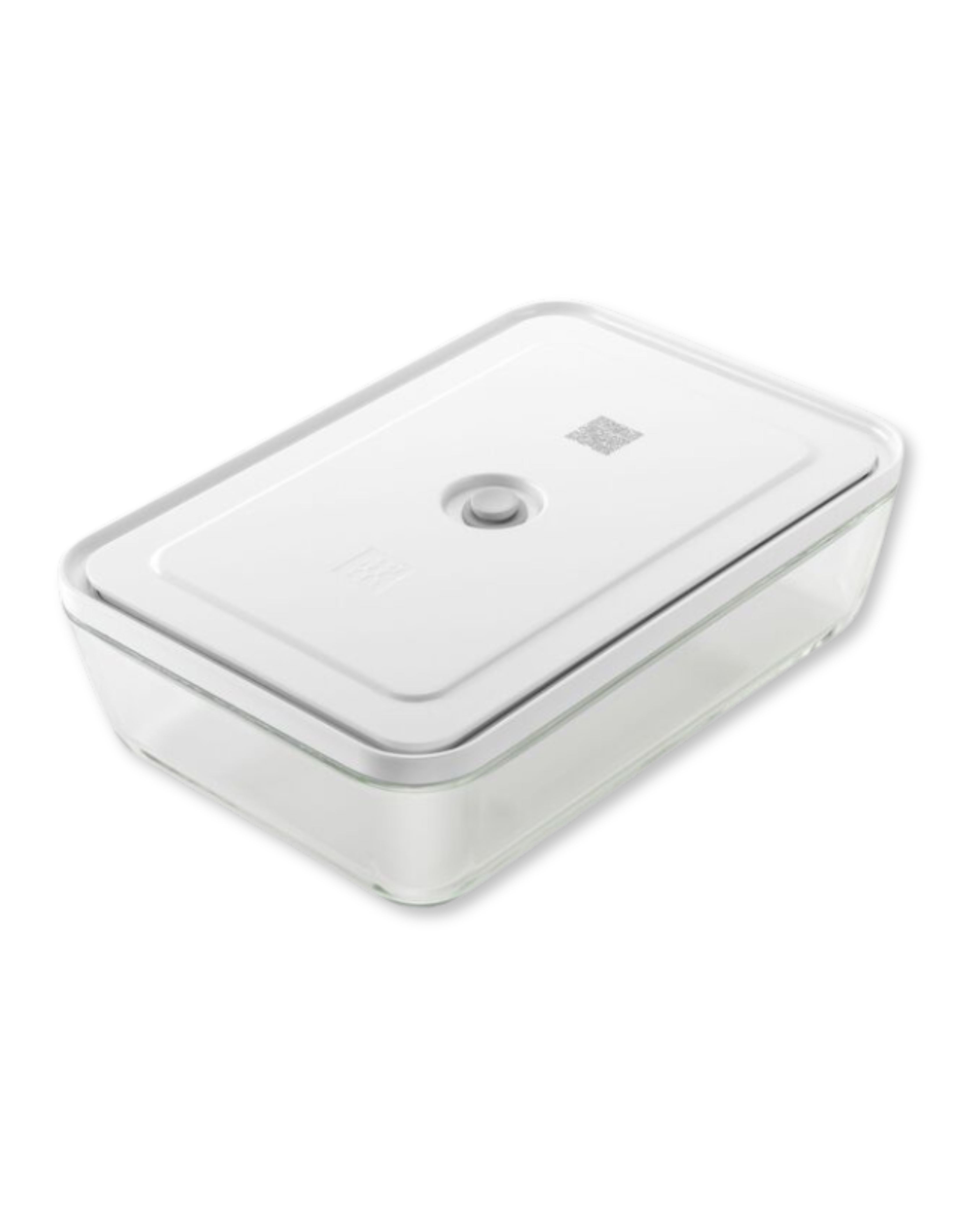 Travessa de Vidro a Vácuo para Gratinados ZWILLING (2,85 L)