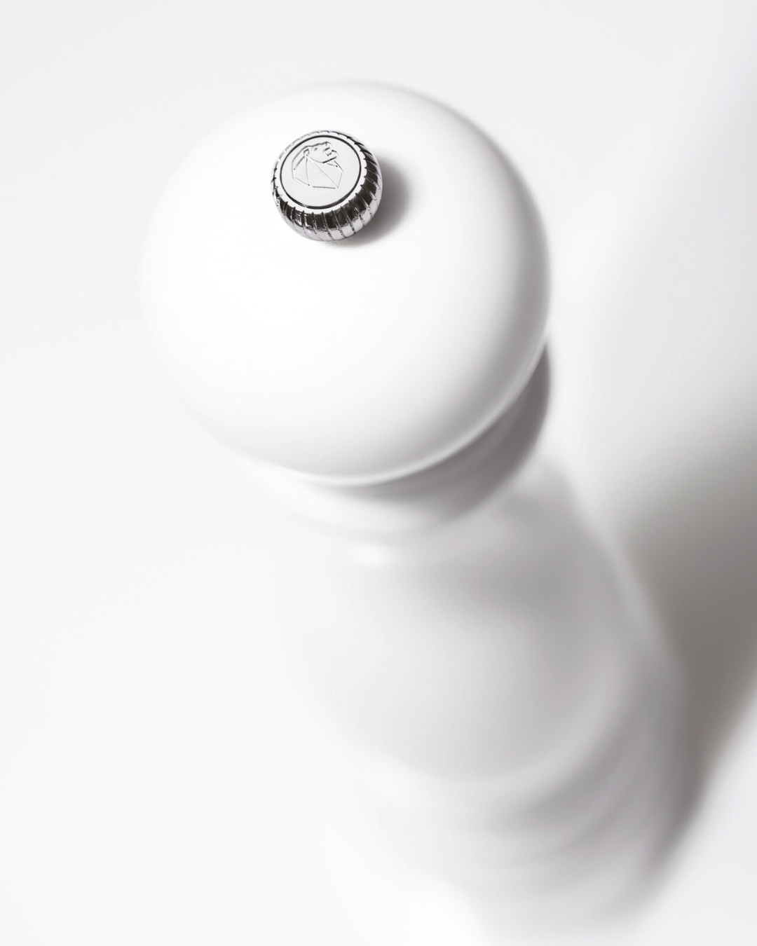 Peugeot - Moinho de Pimenta 18 CM (Branco)