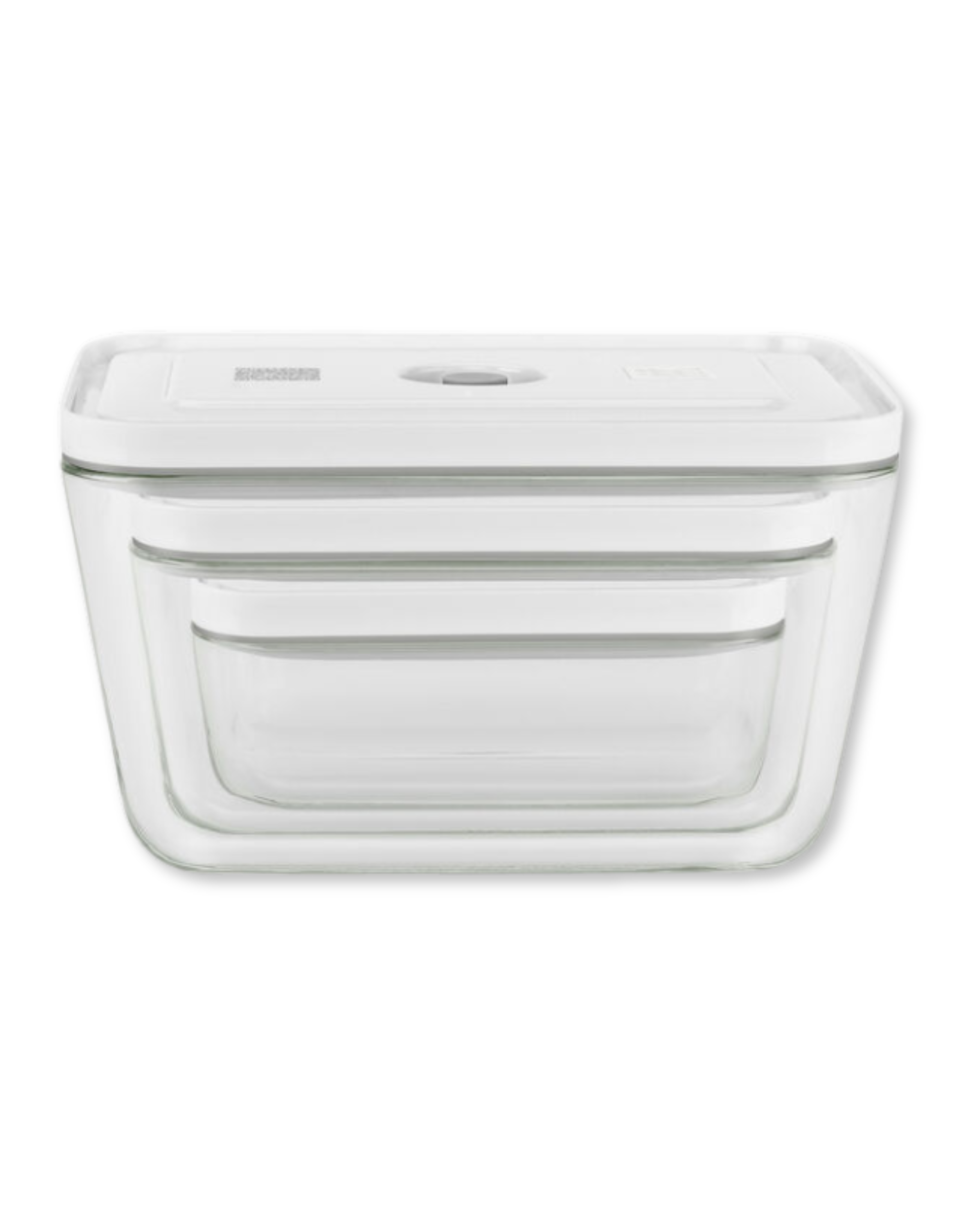 Conjunto de Recipientes de Vidro a Vácuo ZWILLING S/M/L (3 Peças)
