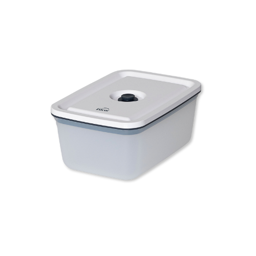 Bomba de Vácuo Smart + 4 Recipientes