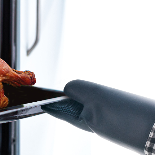 Luva Térmica Vichy (Proteção até ao Antebraço)