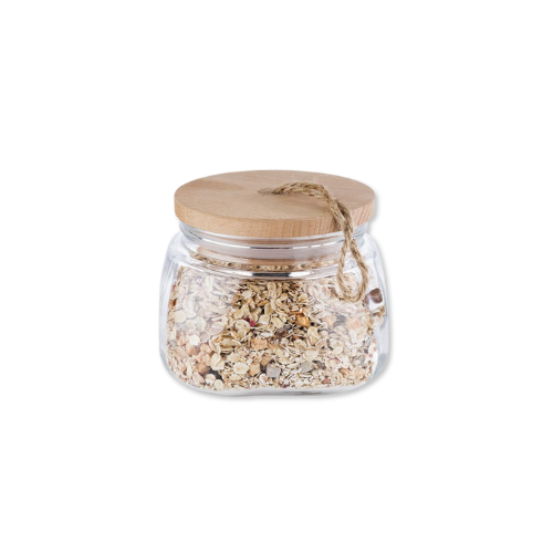 Frasco “WOODY” 1 L