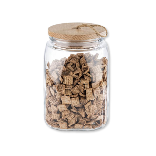 Frasco “WOODY” 2,5 L