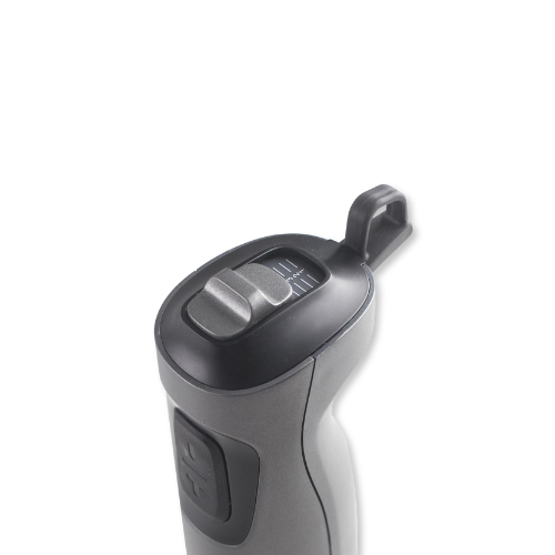 Mixer + Picadora TitanPro (600 W)