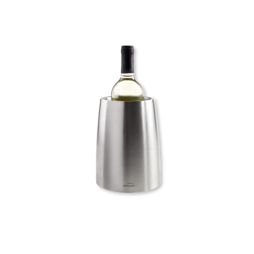 Arrefecedor de Garrafas em Aço Inoxidável