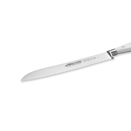 Faca de Pão Riviera Blanc 200 MM