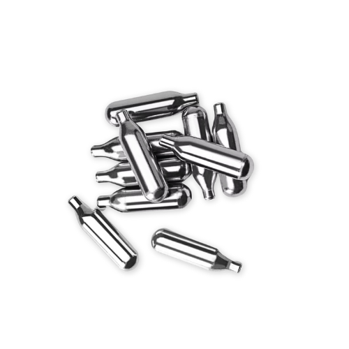 Cargas para Sifão 24 Unid.