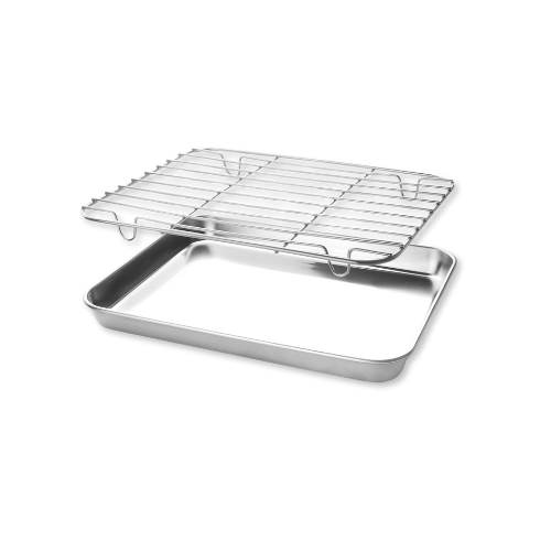 Bandeja c/ Grelha Essential