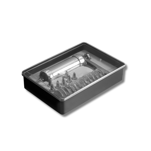 Máquina de Churros e Bolachas