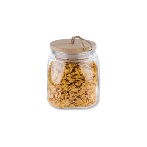 Frasco “WOODY” 2 L