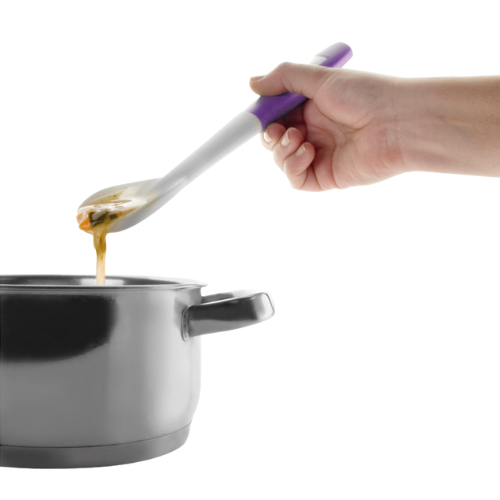 Termómetro Espátula Digital