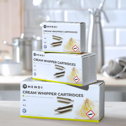 Recargas para Sifão (24 unid.)