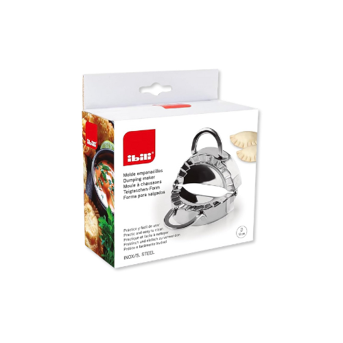 Forma para Salgados Ø 12 CM