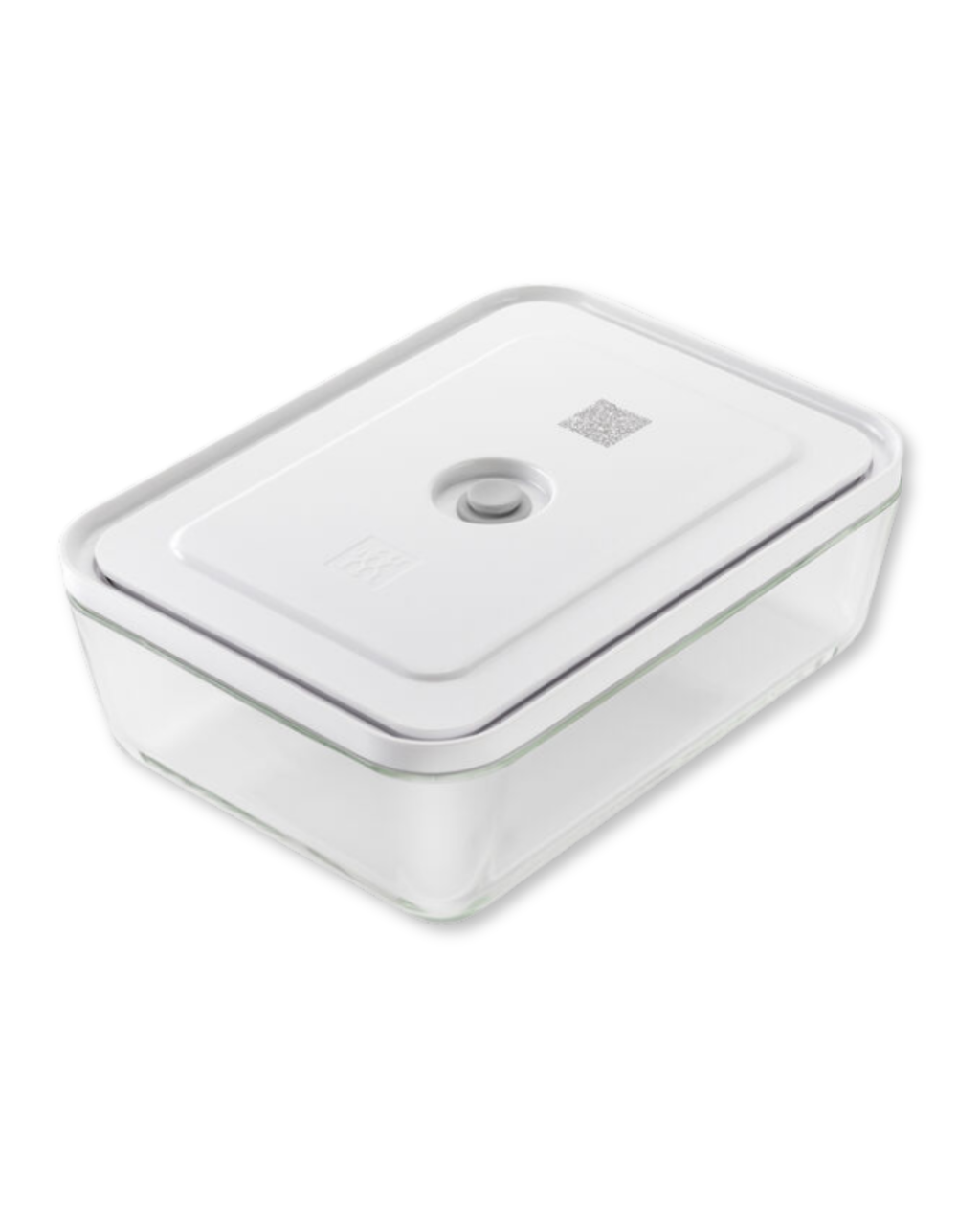 Recipiente de Vidro a Vácuo para Frigorífico ZWILLING (2 L)