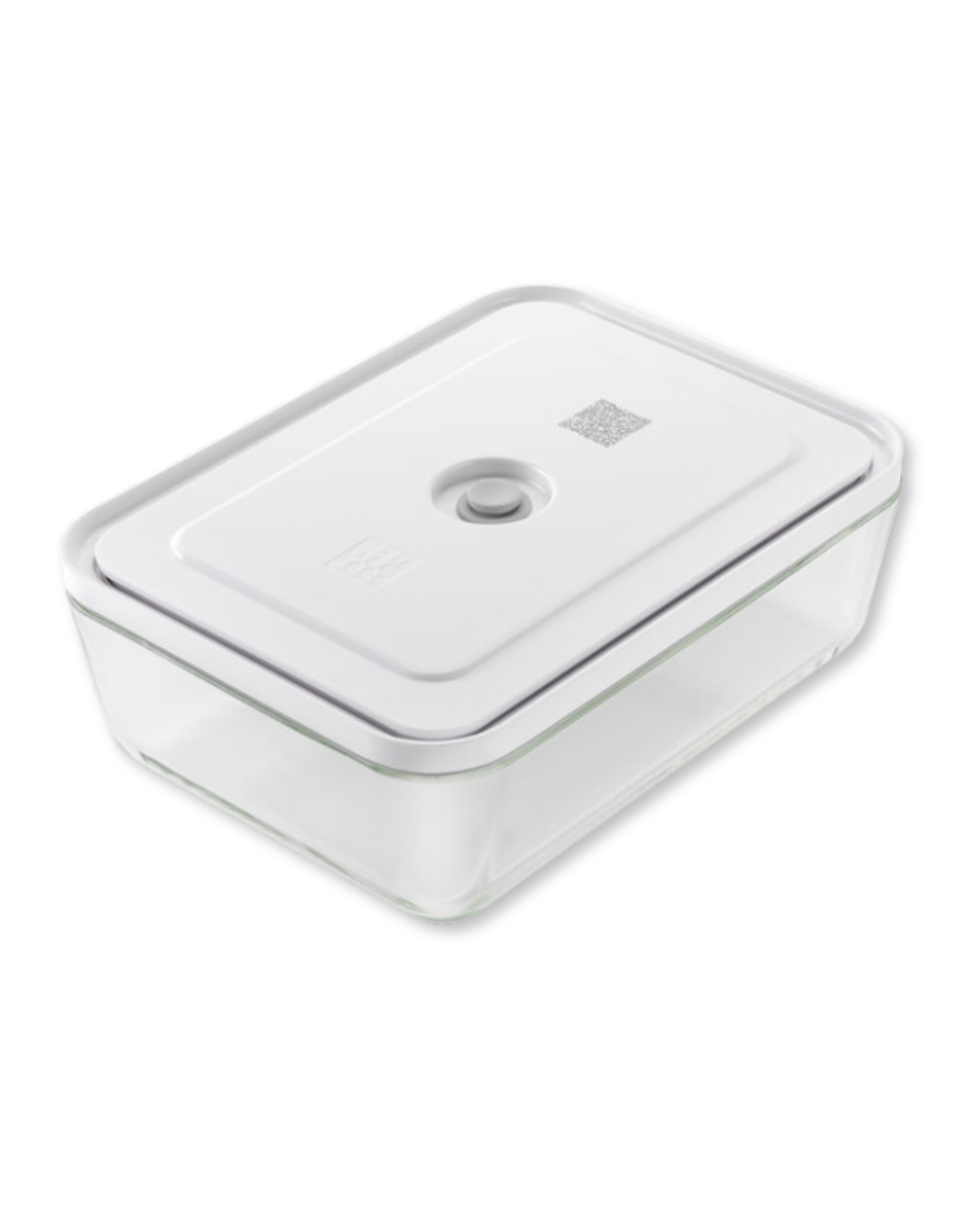 Recipiente de Vidro a Vácuo para Frigorífico ZWILLING (2 L)