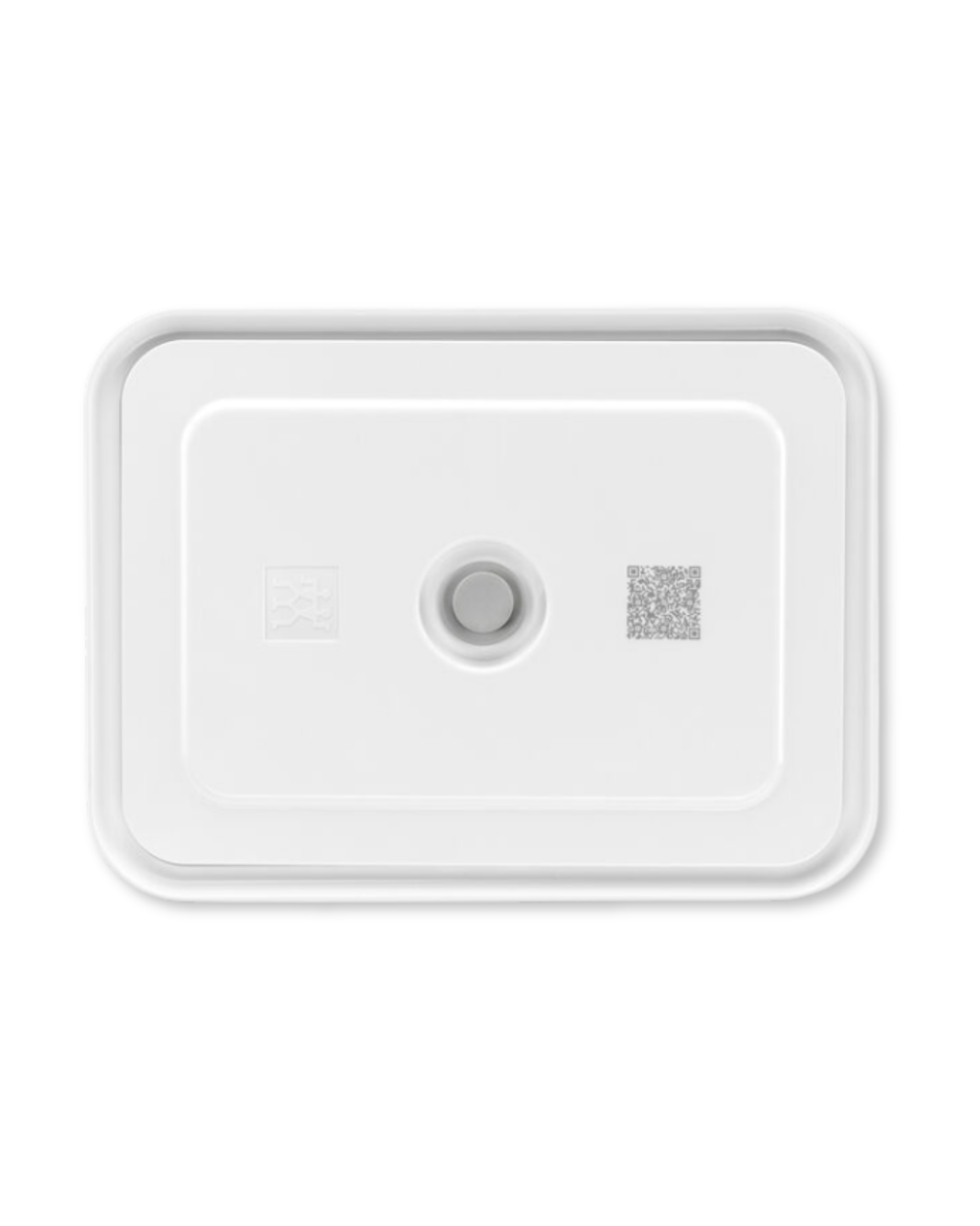 Recipiente de Vidro a Vácuo para Frigorífico ZWILLING (2 L)