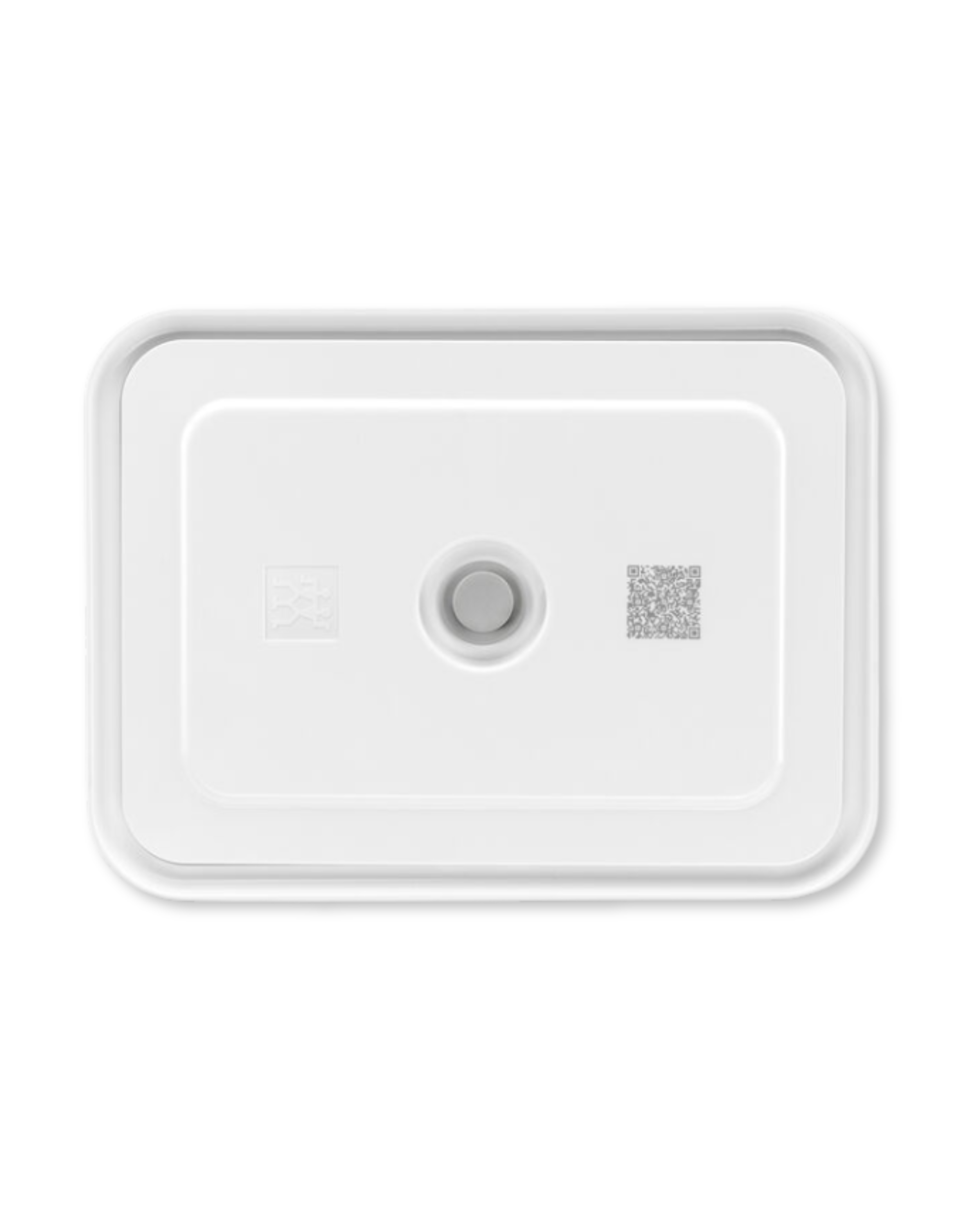 Recipiente de Vidro a Vácuo para Frigorífico ZWILLING (2 L)