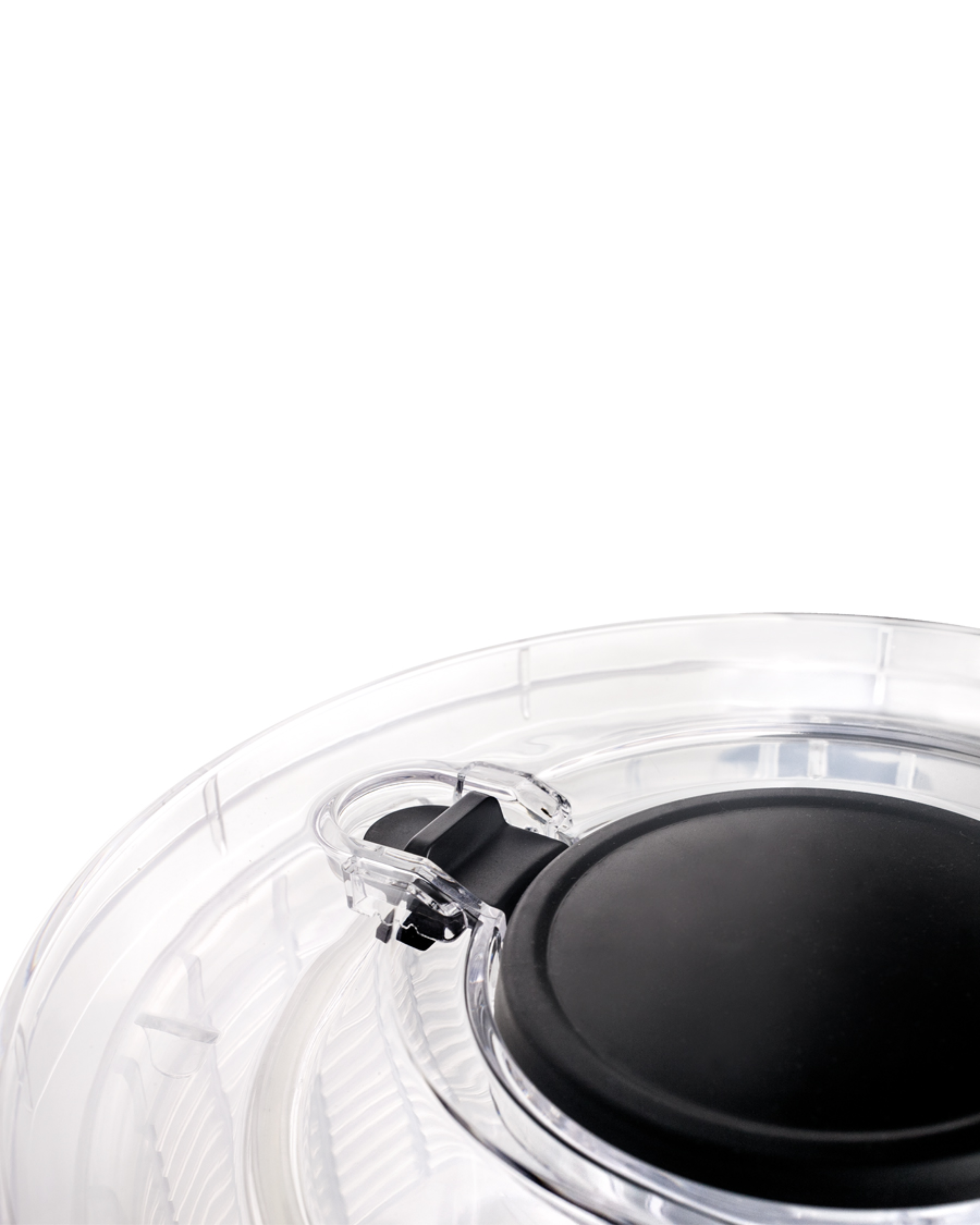 Centrifugadora de Saladas Basic (4,2L)
