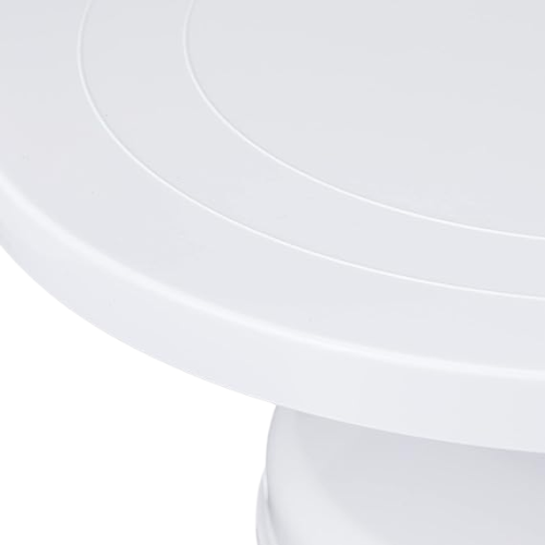 Base Giratória Alta Ø 31 CM