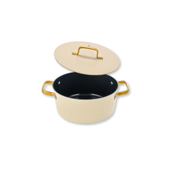 Caçarola Samoa Iconic Ø 24 CM