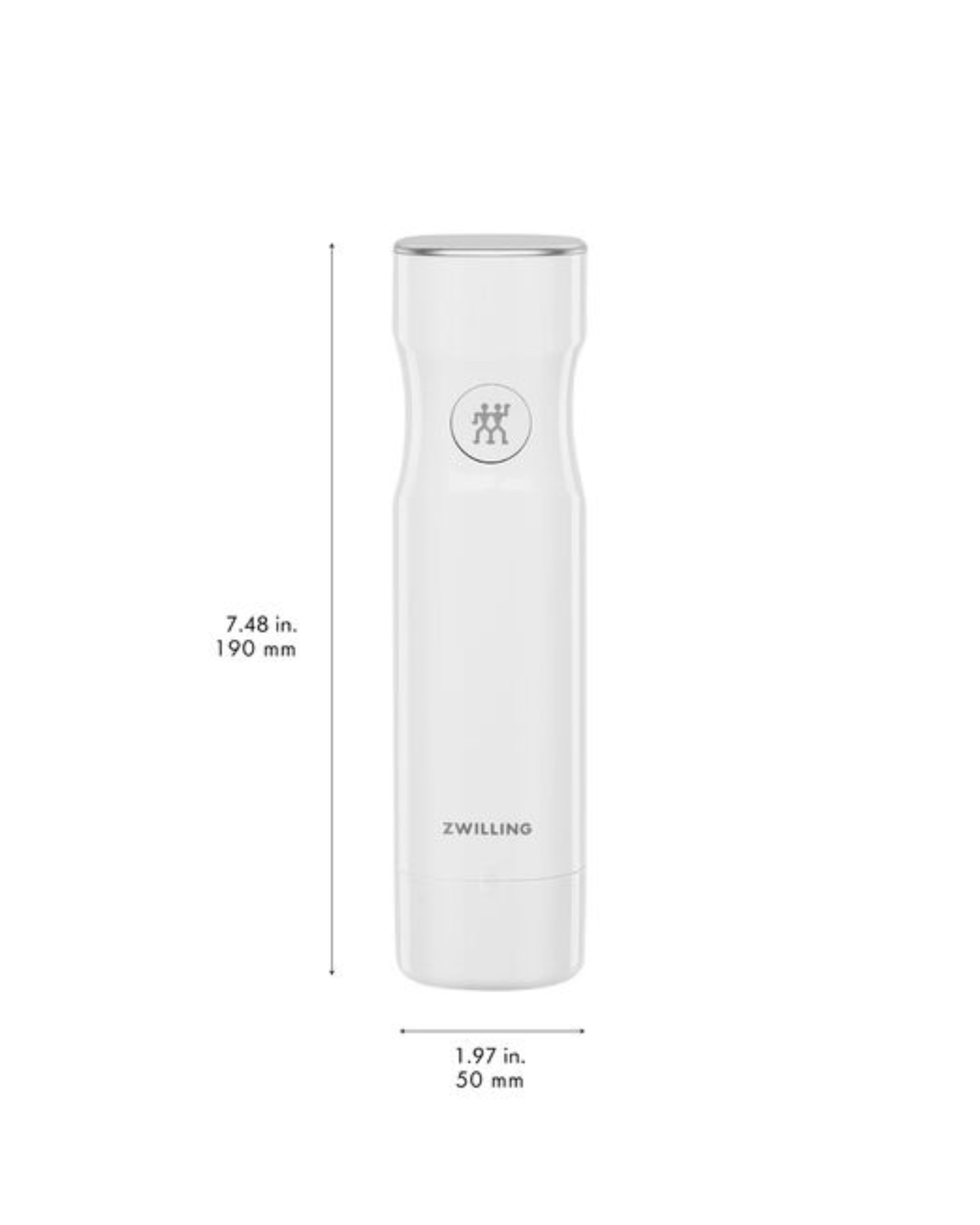 Bomba de Vácuo ZWILLING FRESH & SAVE